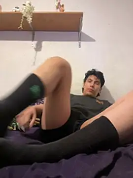 mikahorny online show from July 17, 6:42 am