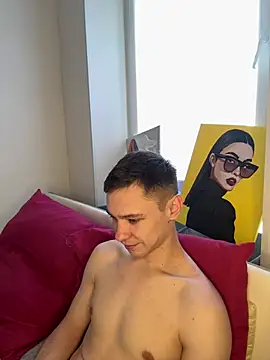 Alexmansuper online show from February 26, 8:26 am