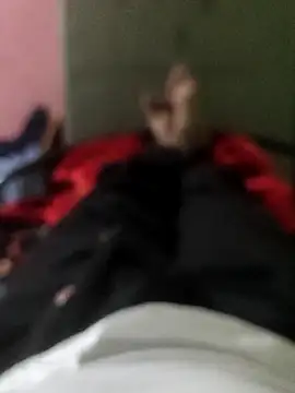 jesse pinkman99 online show from February 6, 6:27 pm