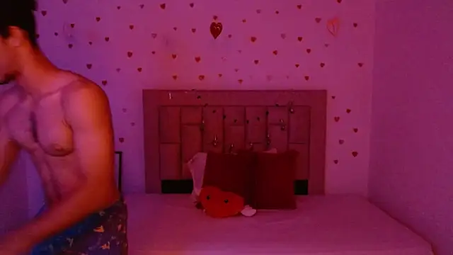 Caius fox online show from March 17, 6:54 pm