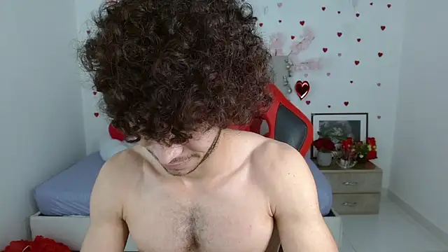 Caius fox online show from February 16, 5:00 pm