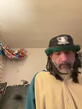 DaddyScorpio78 online show from February 15, 8:24 am