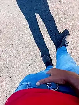 negrim10 online show from April 4, 12:35 pm