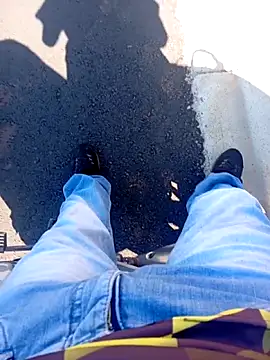 negrim10 online show from March 4, 12:45 pm