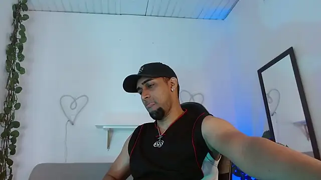 Paolo Blaze online show from March 9, 12:43 pm