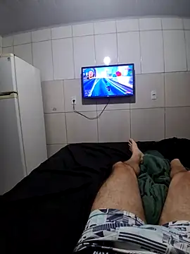 Robsonitj90 online show from April 26, 10:28 pm