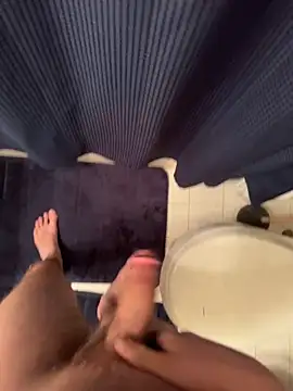 daddy6inch26 online show from February 23, 8:43 pm