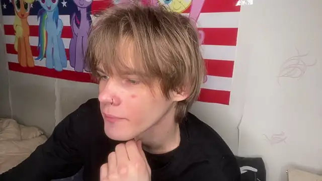 Jeycob ice online show from March 22, 10:15 pm