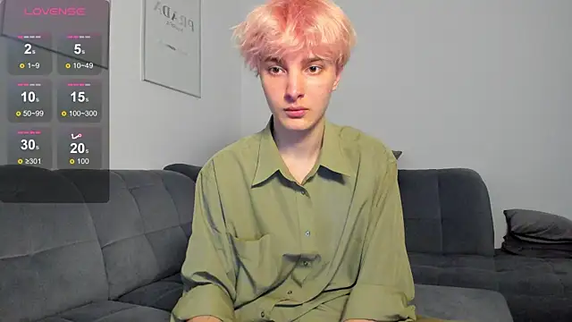 bunnyblush67 online show from April 13, 5:30 am