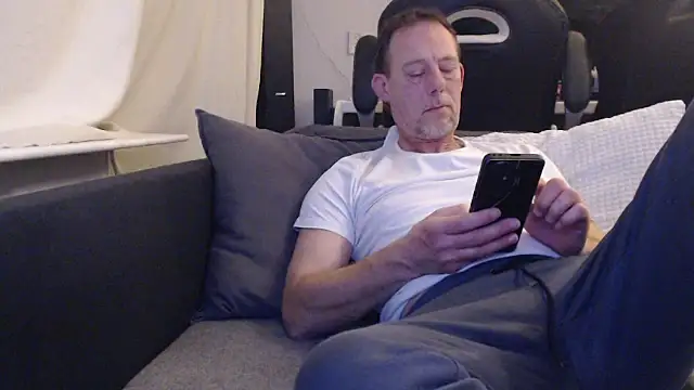 Sexy Ass Mike online show from February 22, 7:59 pm