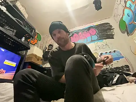 gothboiplzty online show from February 28, 12:42 am