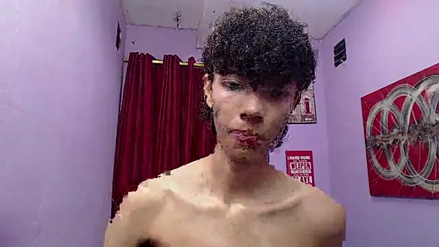 bigcock twinks online show from April 14, 7:24 pm