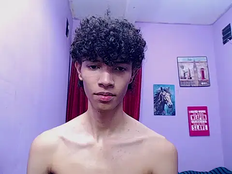 bigcock twinks online show from March 24, 11:19 pm