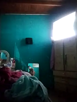 Sergiowooo online show from April 25, 8:50 am