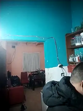 Sergiowooo online show from April 28, 12:05 am