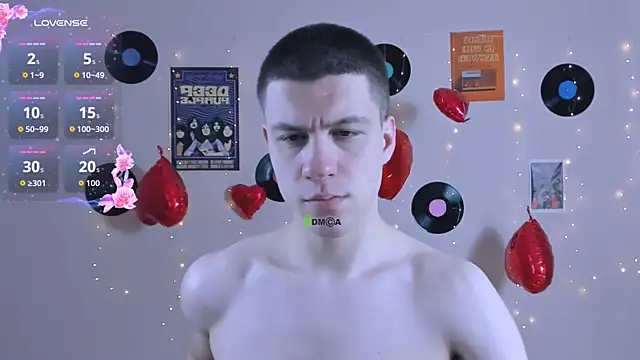 neo raze online show from February 16, 7:45 pm