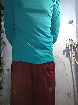 Iamtransboy online show from February 14, 5:08 pm