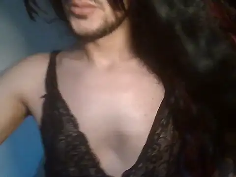 QuironStelar online show from June 15, 11:19 pm