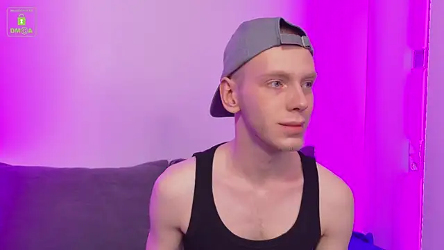 ZidNevil online show from February 7, 8:14 pm