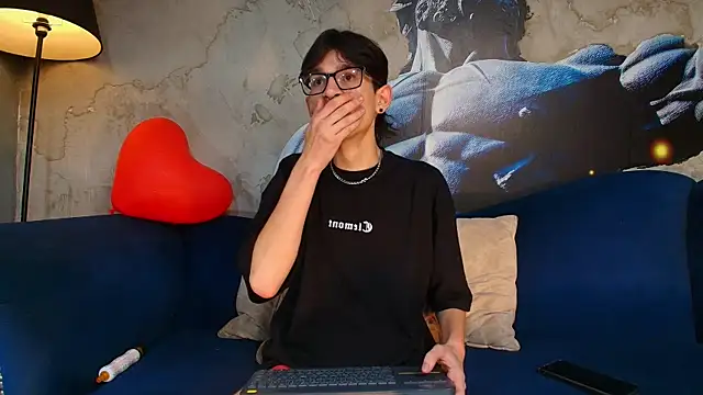 Jax valentine online show from February 20, 10:55 pm