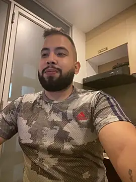 Dalton s online show from February 25, 2:34 am