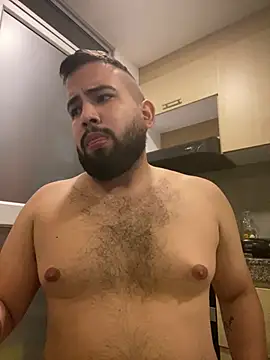 Dalton s online show from April 9, 1:03 am