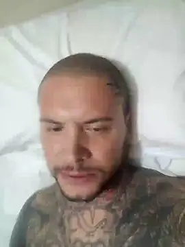 Elvispsic online show from April 2, 6:21 am