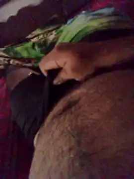 fcenteno124 online show from April 1, 10:18 pm