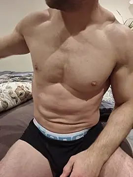 NakedAchilles online show from February 19, 9:22 pm