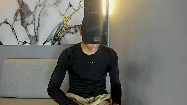 samuel wyatt online show from March 10, 12:22 pm