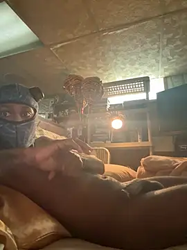 ProveYourLoyalty2 online show from April 14, 7:46 pm