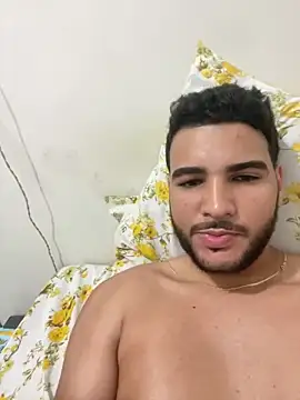 Henryzer7 online show from February 2, 5:06 am