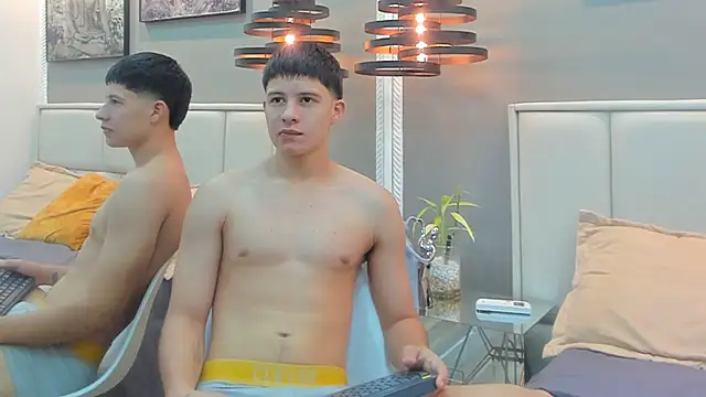 jack sorel online show from March 2, 11:50 am