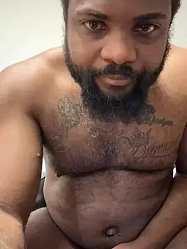 BigCatXLOfficial online show from February 4, 9:43 pm