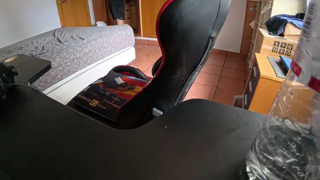 murcianaxo online show from August 3, 12:22 pm