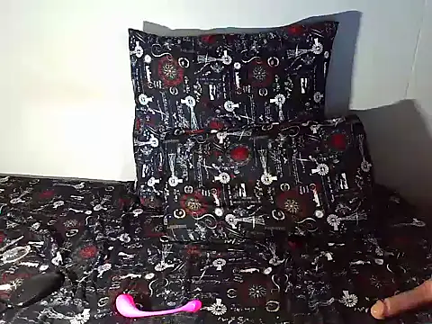 Riaanxxx online show from February 18, 12:31 am