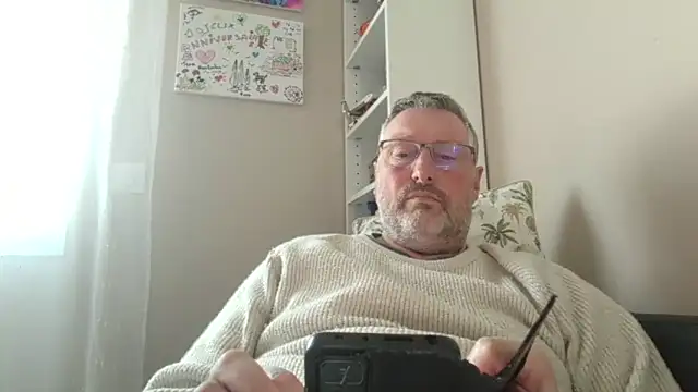 doudou310 online show from March 20, 2:32 pm