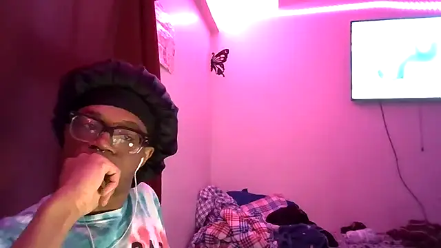 vexahleah online show from June 2, 9:27 pm