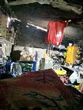 crazyxy12 online show from February 8, 3:45 am