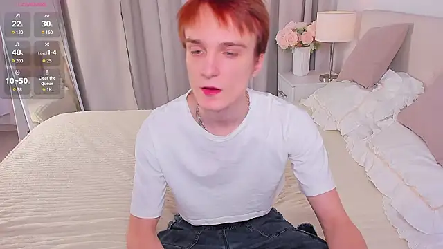 Adam Youn online show from January 31, 9:24 pm