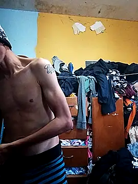 CHO8708 online show from March 14, 6:15 pm