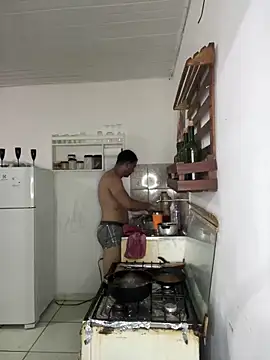 Loaisn online show from February 15, 2:07 am