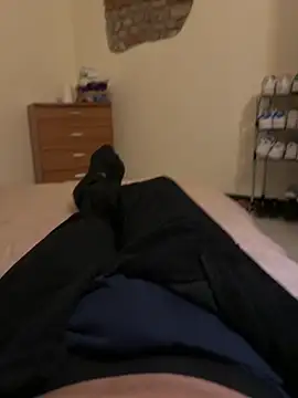 MarkoCum93 online show from February 12, 4:46 pm