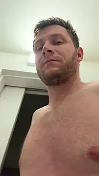 LubasOriginMen online show from March 10, 9:21 pm