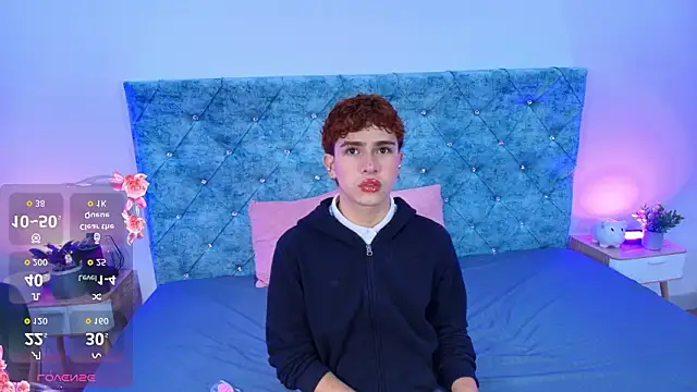 ryan onFire online show from February 18, 11:19 am