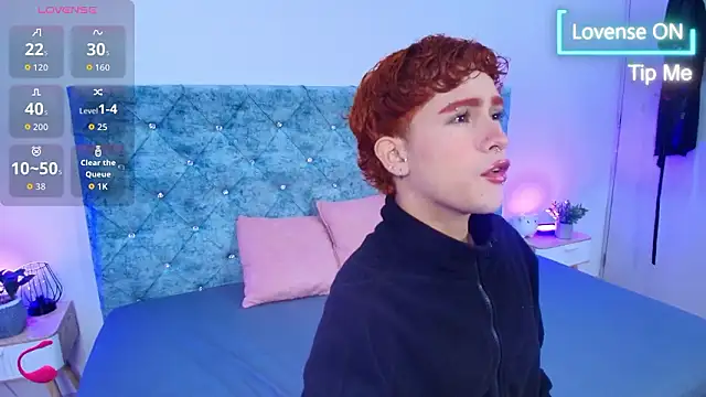 ryan onFire online show from February 20, 11:12 am