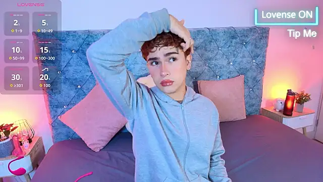 ryan onFire online show from March 5, 11:28 am