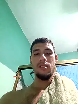 Francisco171 online show from March 2, 5:08 am