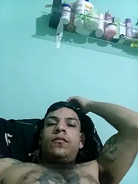 Casarking online show from February 8, 10:32 am