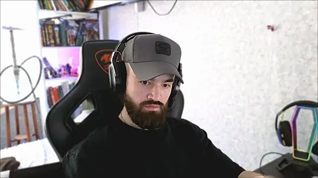  Mostly  online show from March 14, 11:28 am